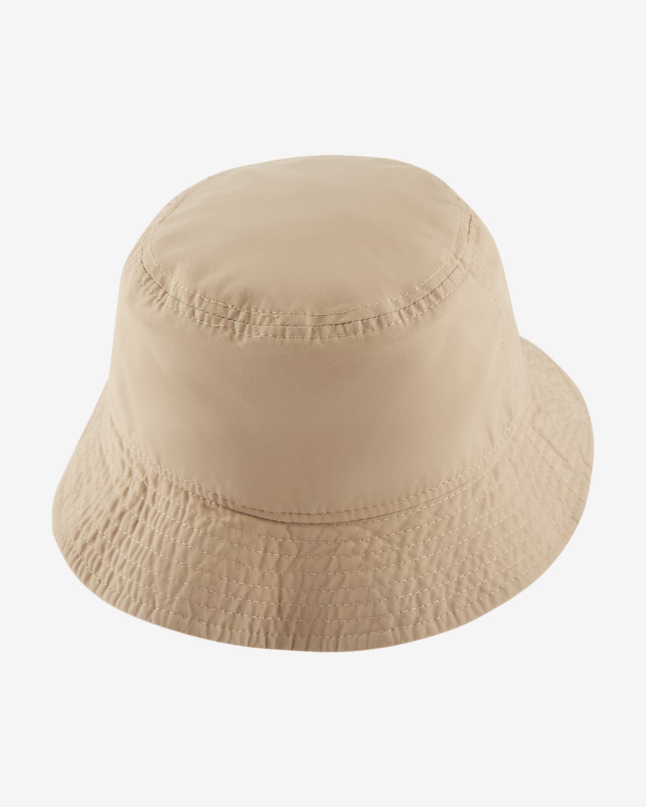 jordan washed bucket hat