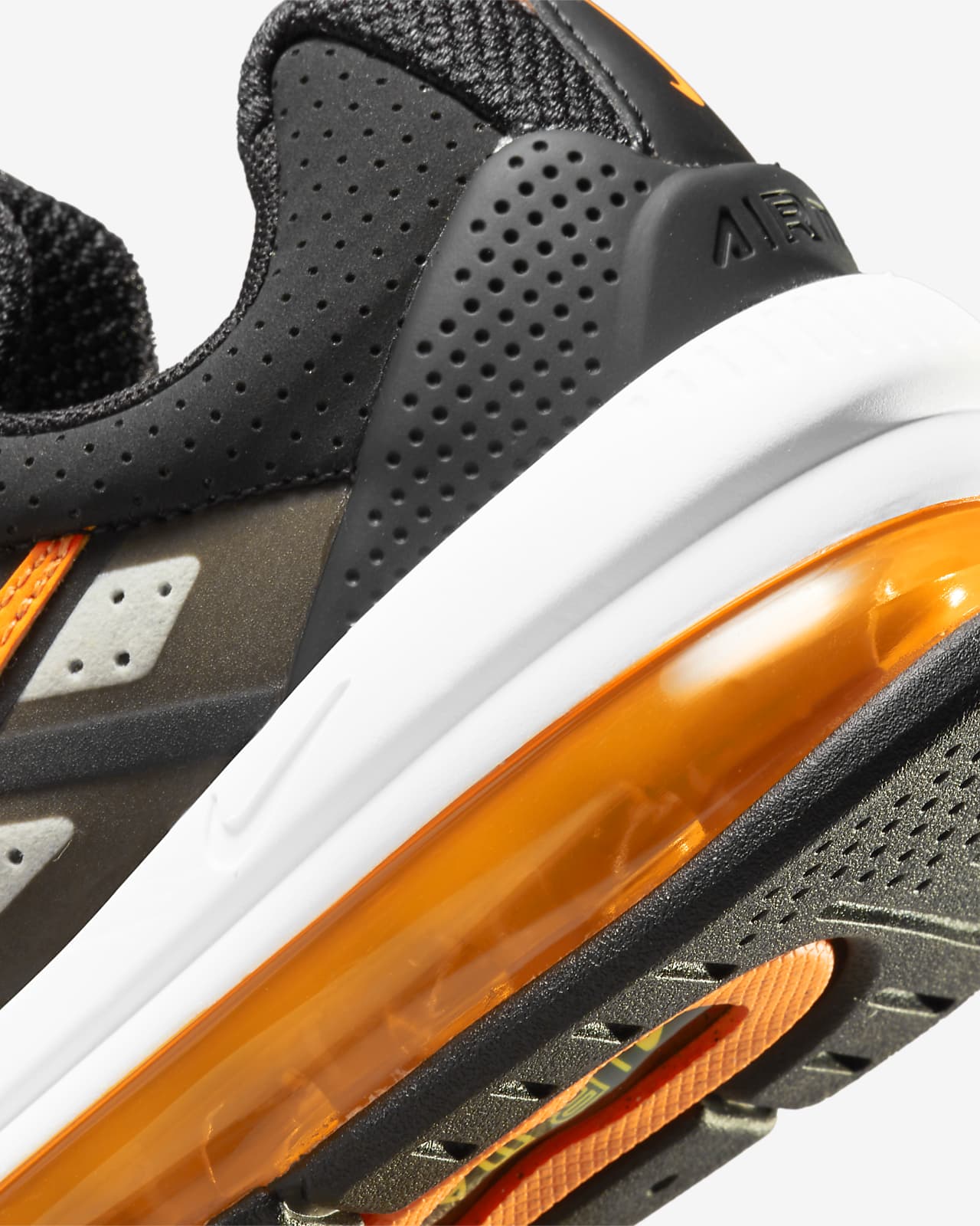 Nike Air Max Genome Kinderschoenen. Nike BE