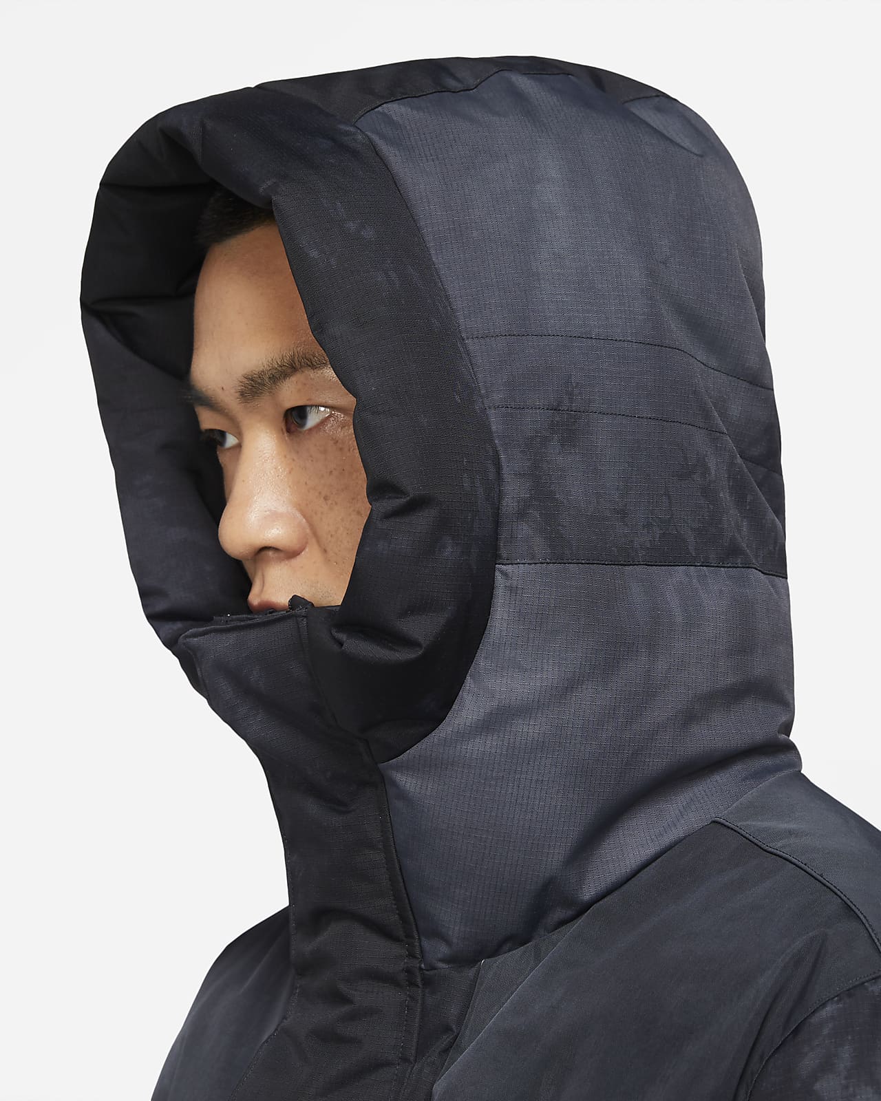 Nike Sportswear Storm-FIT City Series Men's Hooded Jacket. Nike NL