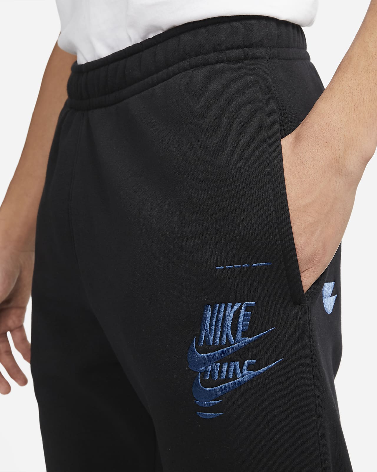 Nike公式 ナイキ スポーツウェア スポーツ エッセンシャル メンズ フリース パンツ オンラインストア 通販サイト
