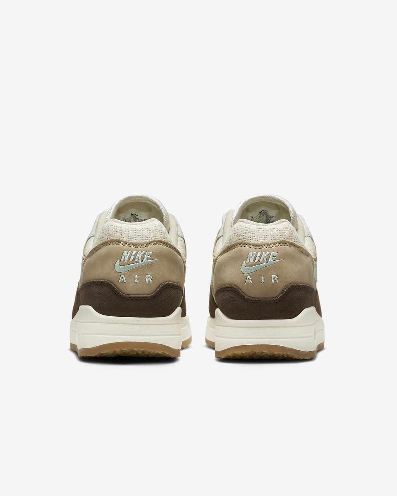 Nike Air Max 1 Premium 2 Shoes. 