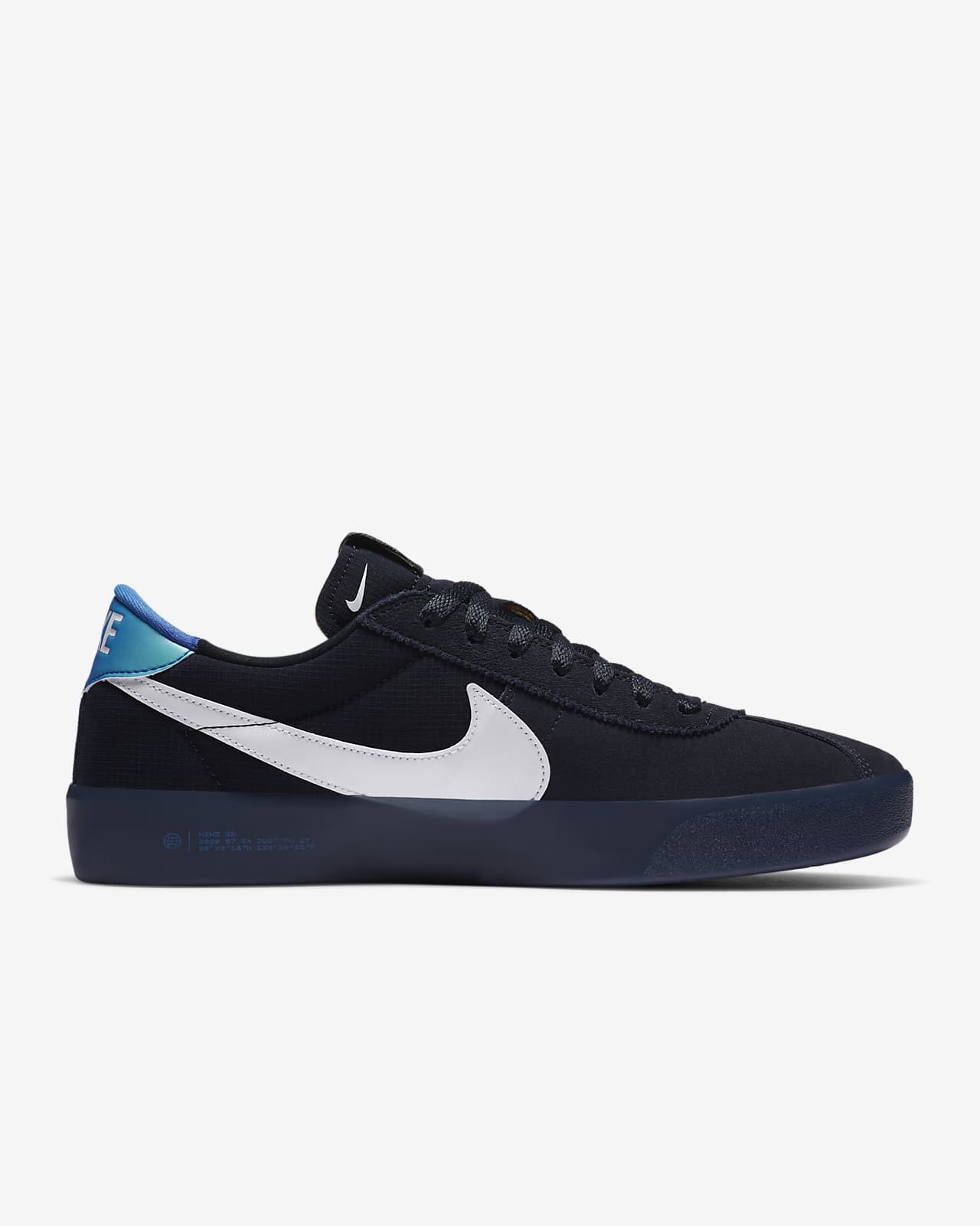 Nike sb bruin react t Clearance