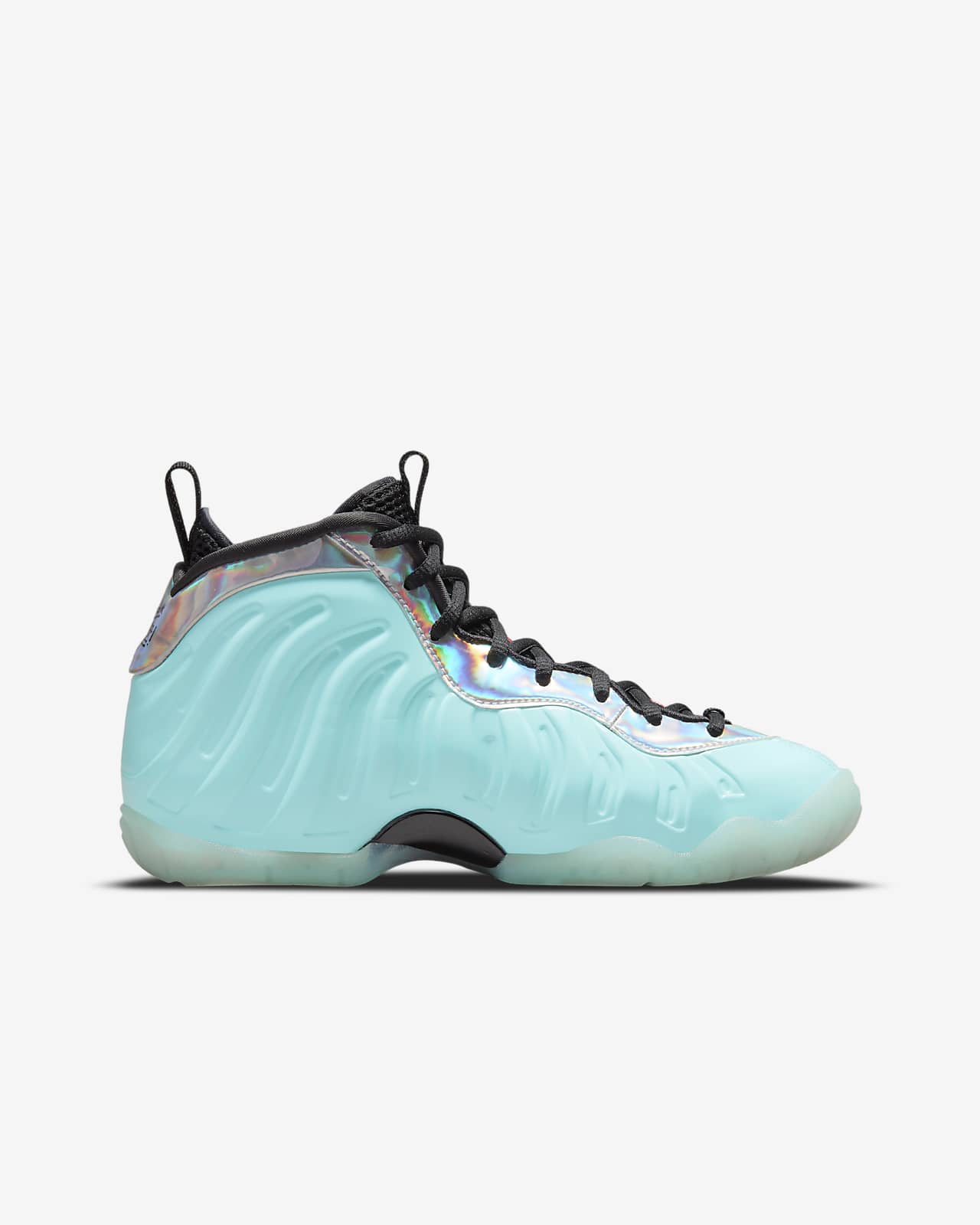 women's nike foamposite shoes