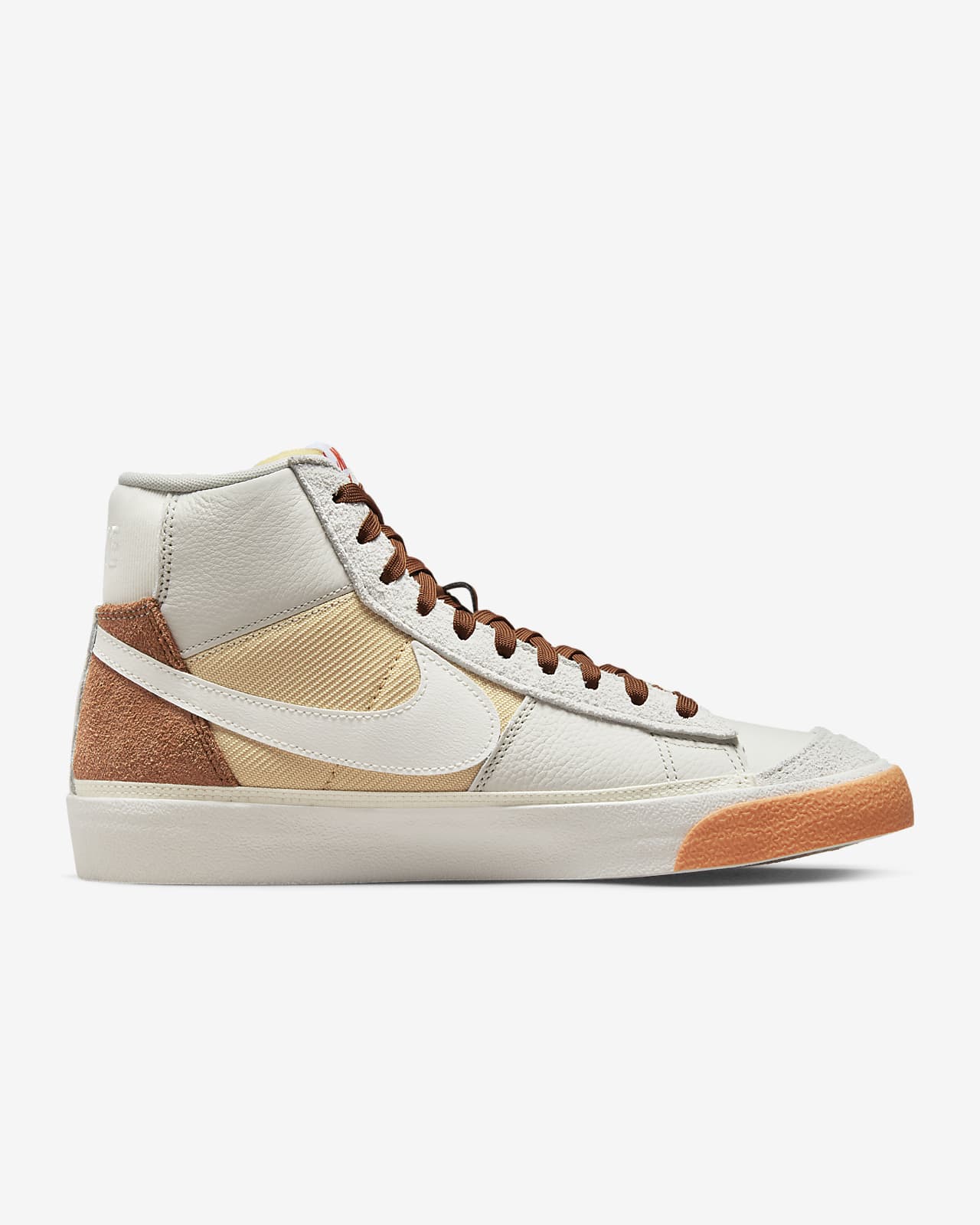 nike blazer corduroy