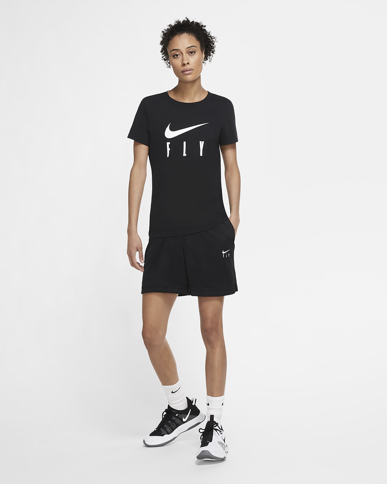 PANTALON NSW SWOOSH FLEECE NIKE | CYBERMONDAY