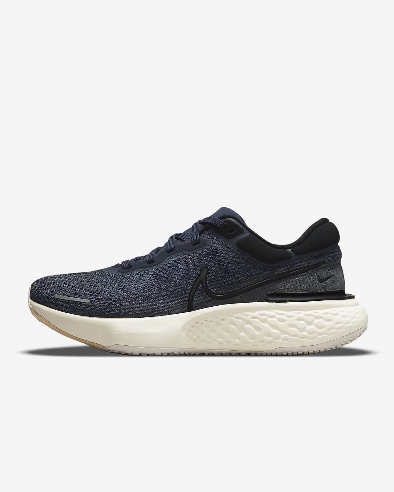 Navy blue nikes men Clearance