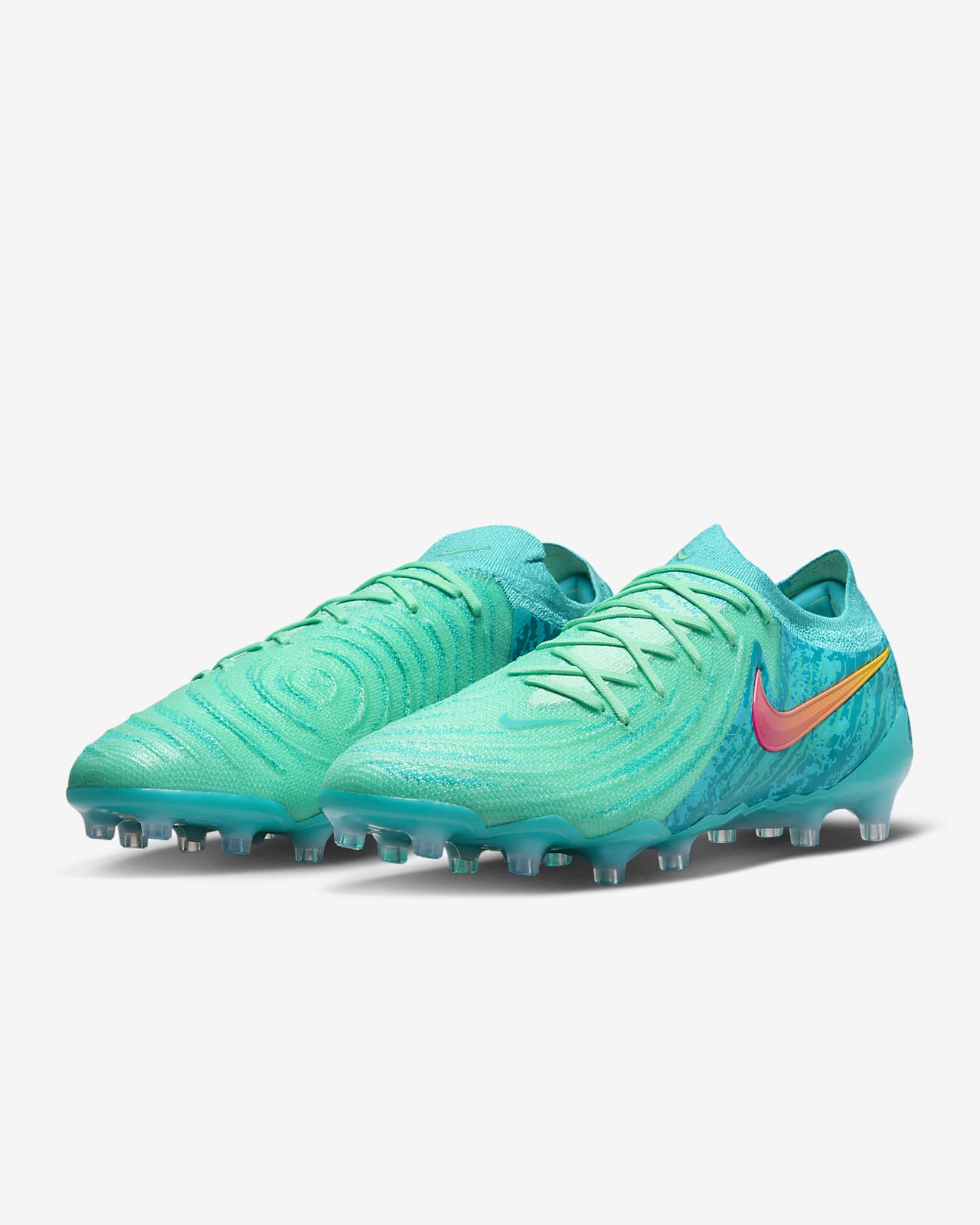 New discount crampon nike