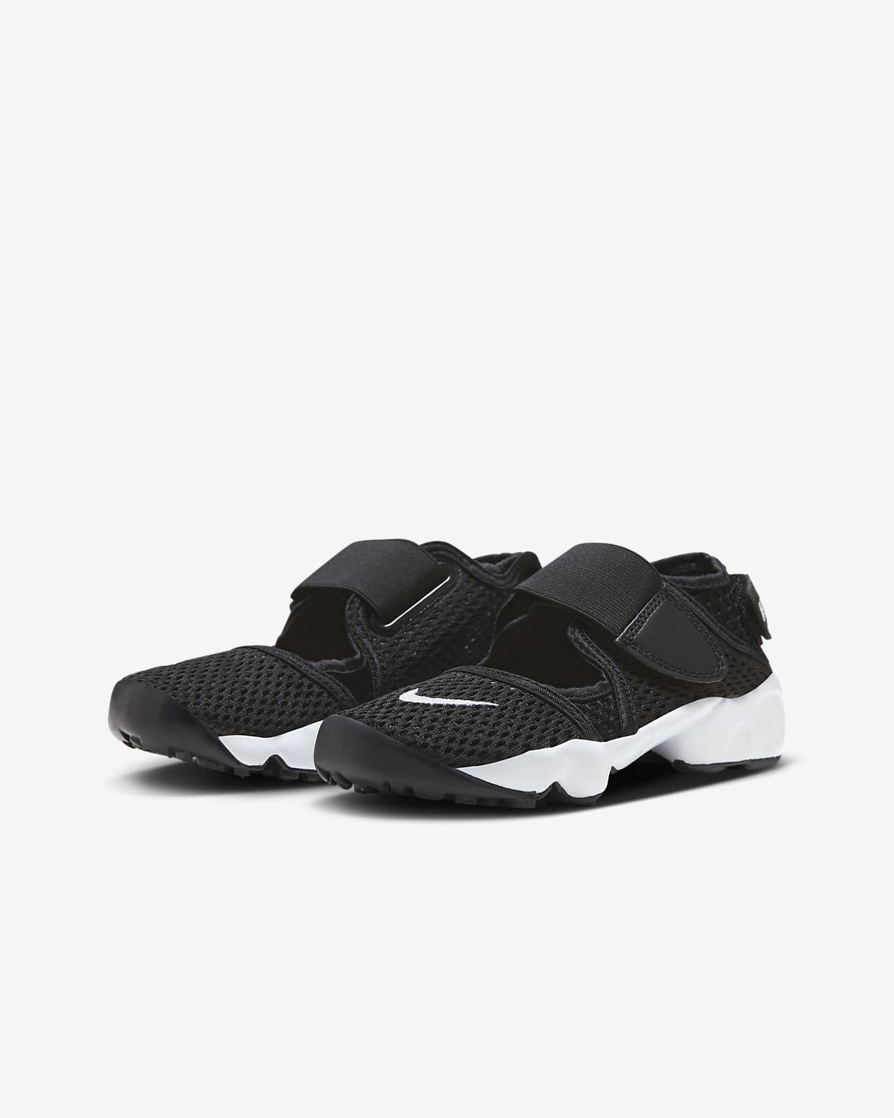 baby nike rifts size 3