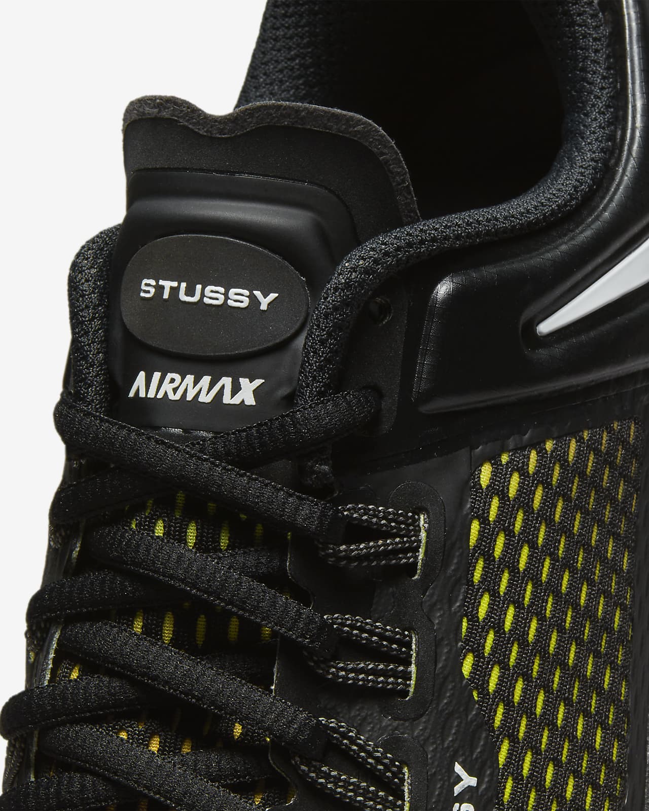 2013 x Stüssy - Hombre. Nike ES