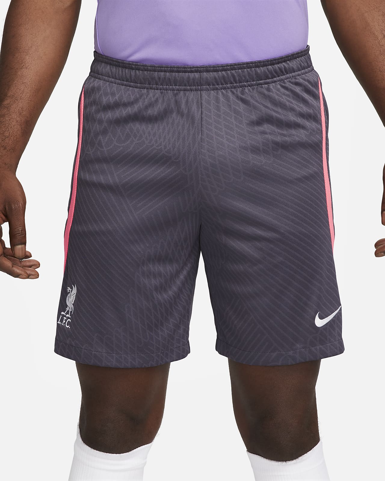 Bermudas para 2024 hombre liverpool