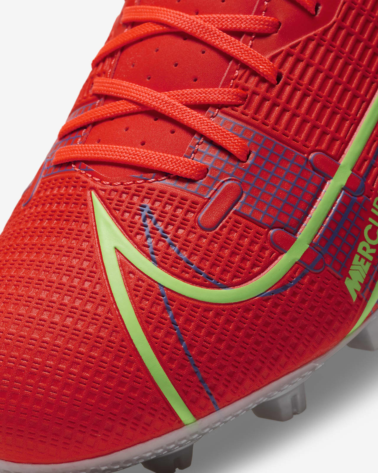 Nike公式 ナイキ マーキュリアル ヴェイパー 14 アカデミー Hg ハードグラウンド サッカースパイク オンラインストア 通販サイト