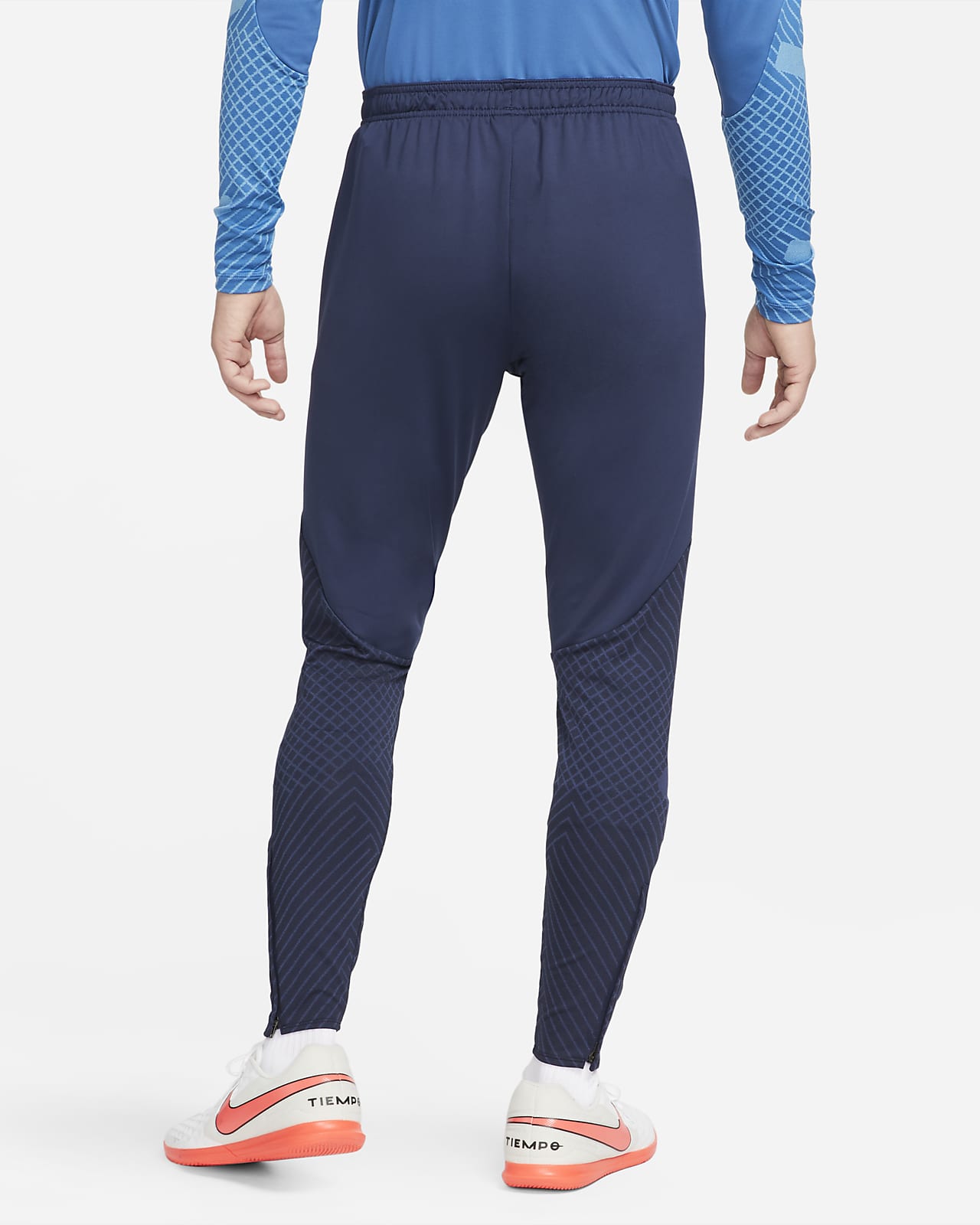 Pantaloni da calcio Nike Dri-FIT Strike - Uomo. Nike IT