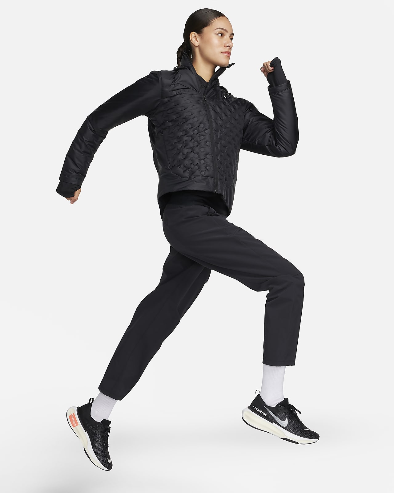 Nike Aeroloft M vêtement running homme : infos, avis et meilleur