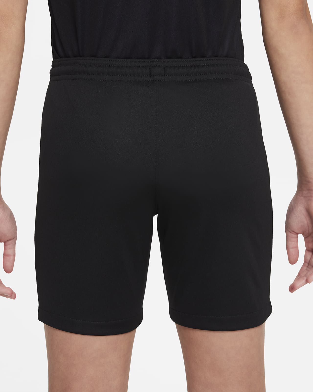 Shorts da calcio Nike Dri-FIT Inter 2021/22 Stadium per ragazzi - Terza.  Nike CH