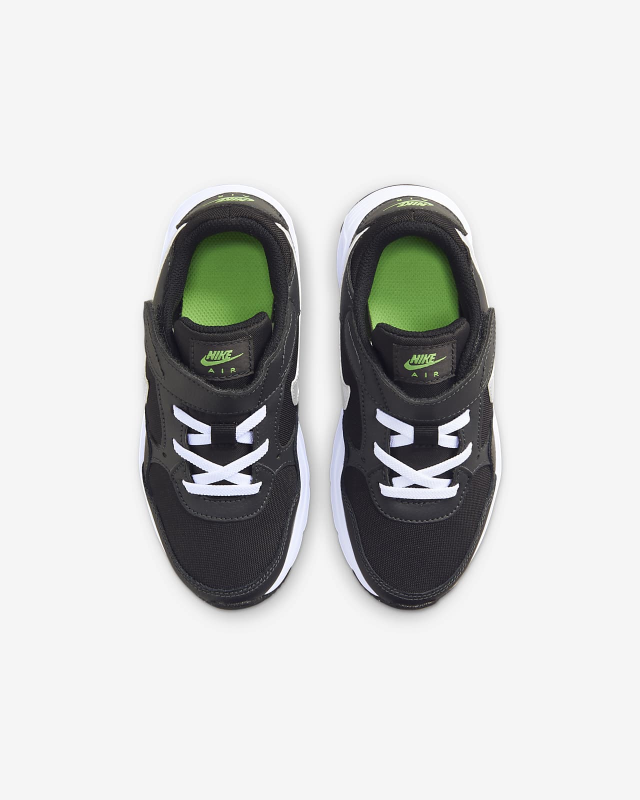 Nike Air Max SC Little Kids' Shoes. Nike JP