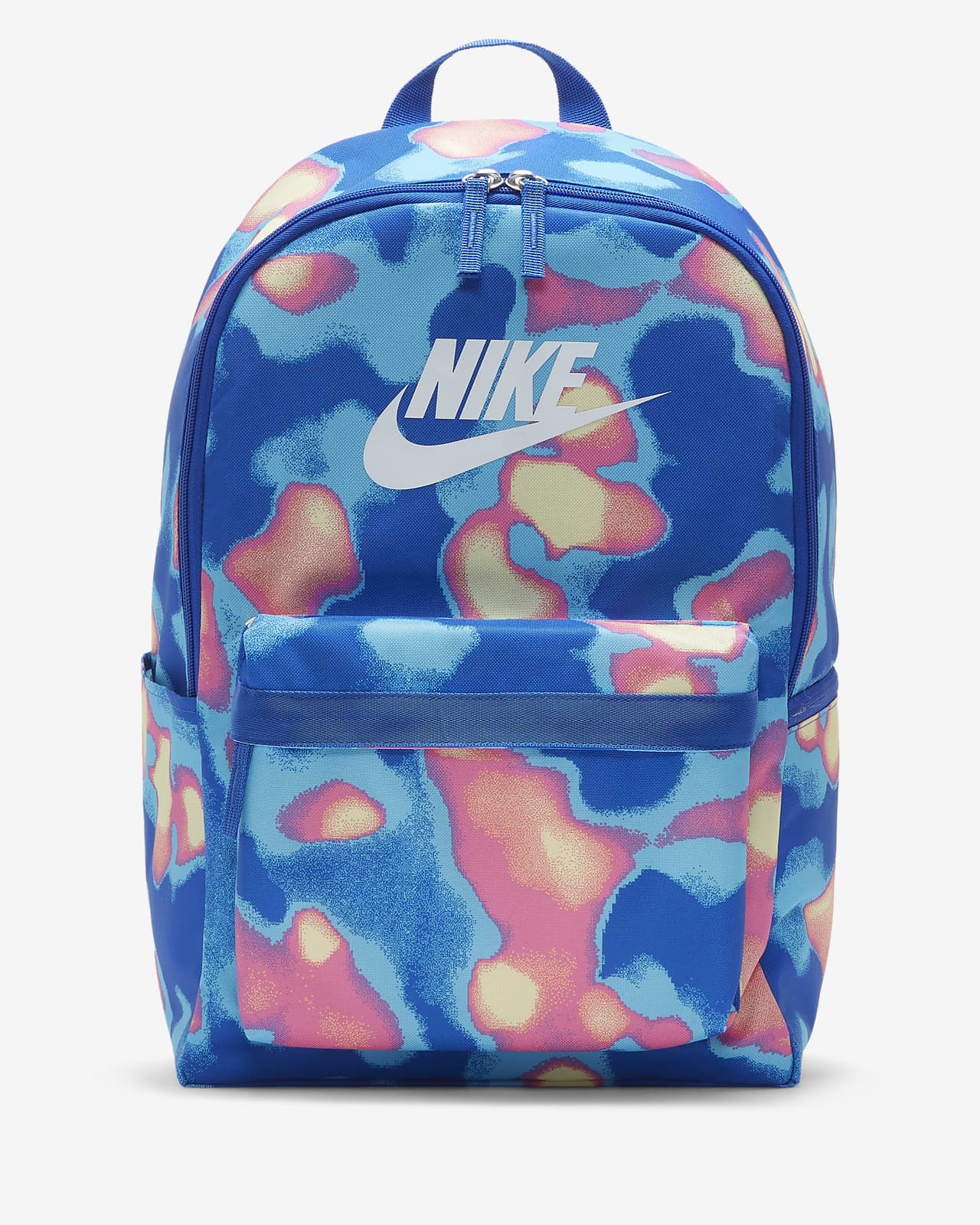 Nike Heritage Rugzak (25 liter). Nike BE
