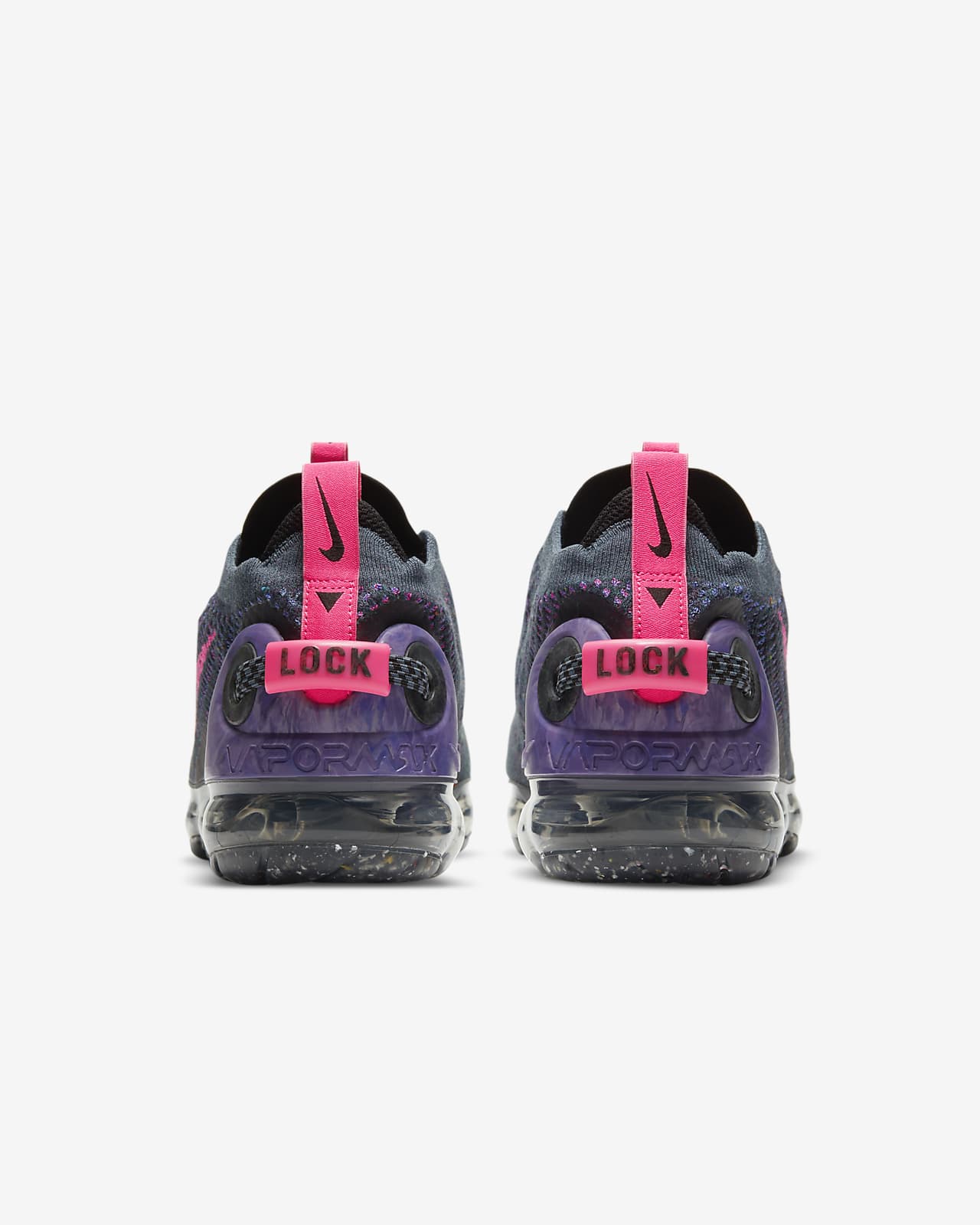 pink vapormax shoes