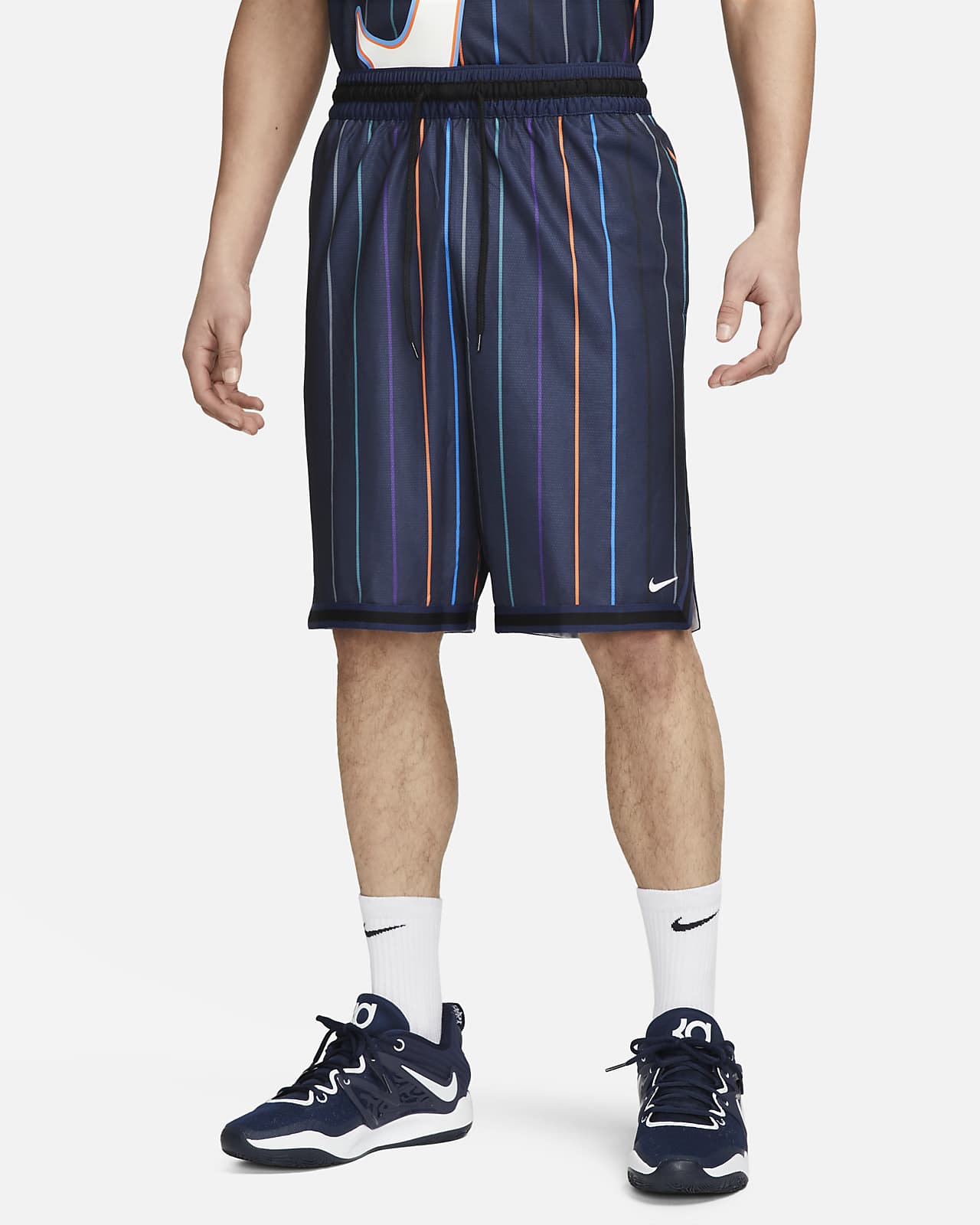 Nike Dri-FIT DNA Men's 10" Basketball Shorts