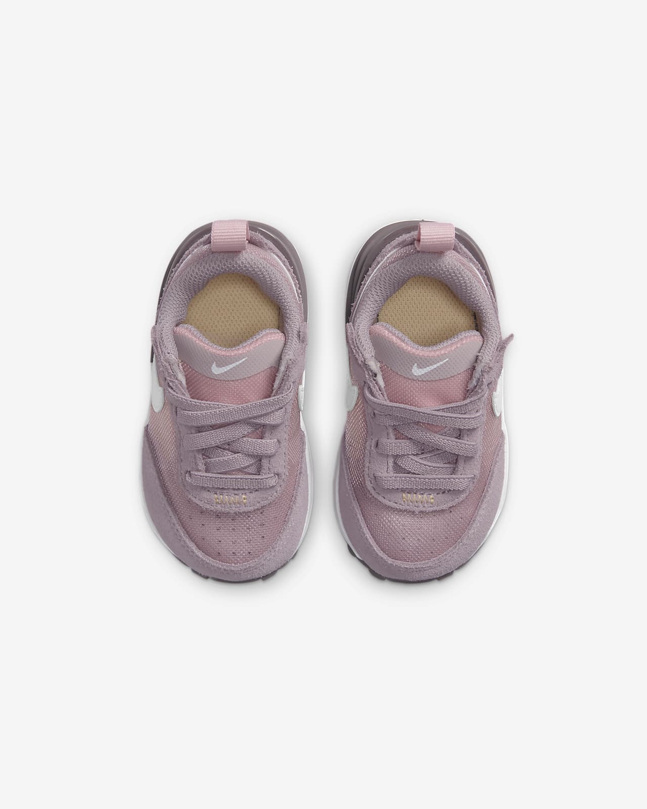 nike waffle infant shoes