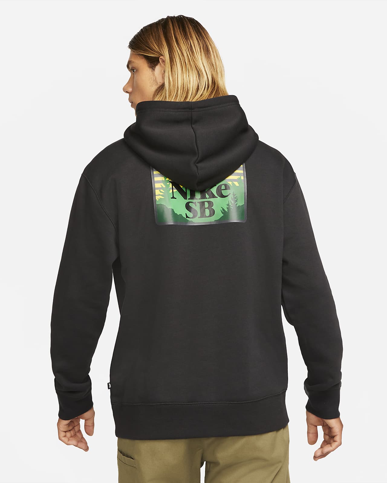 felpe nike sb
