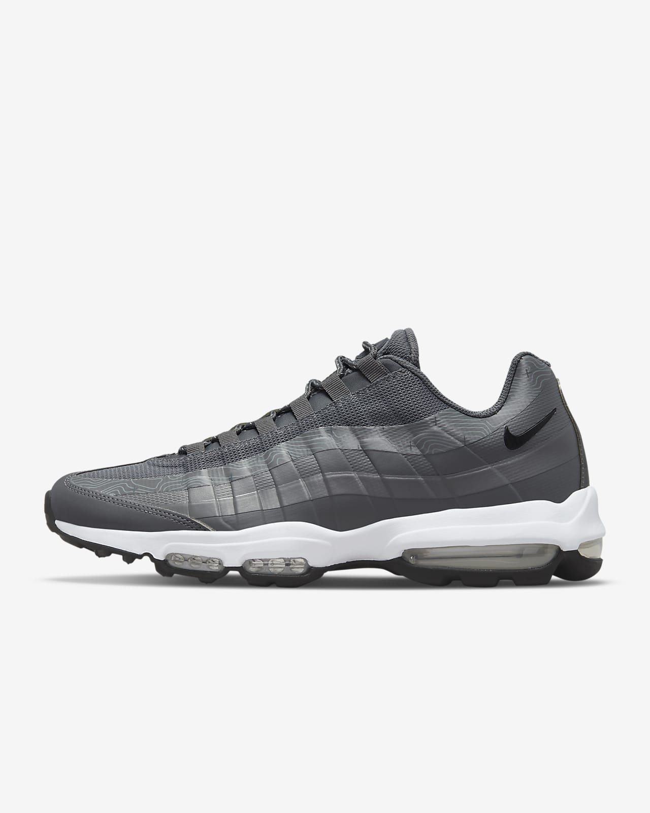 Scarpa Nike Air Max 95 UL - Uomo. Nike IT