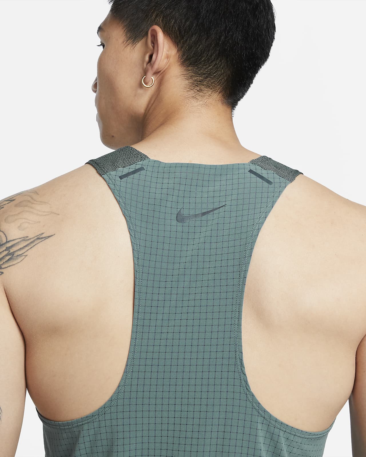 nike run tank