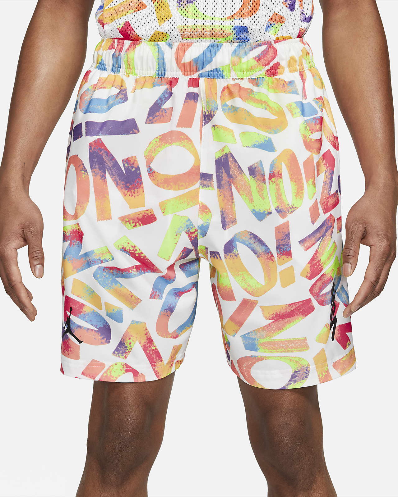 nike shorts performance