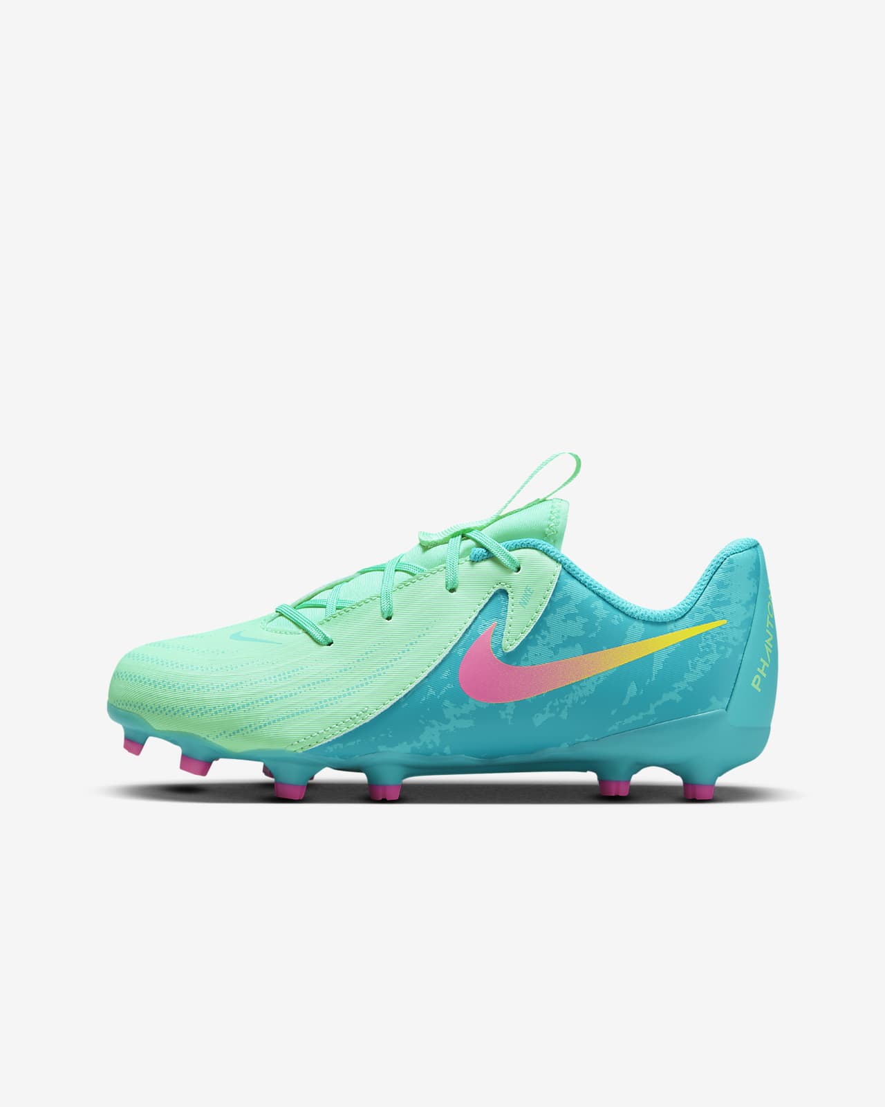 Nike phantom bambino discount