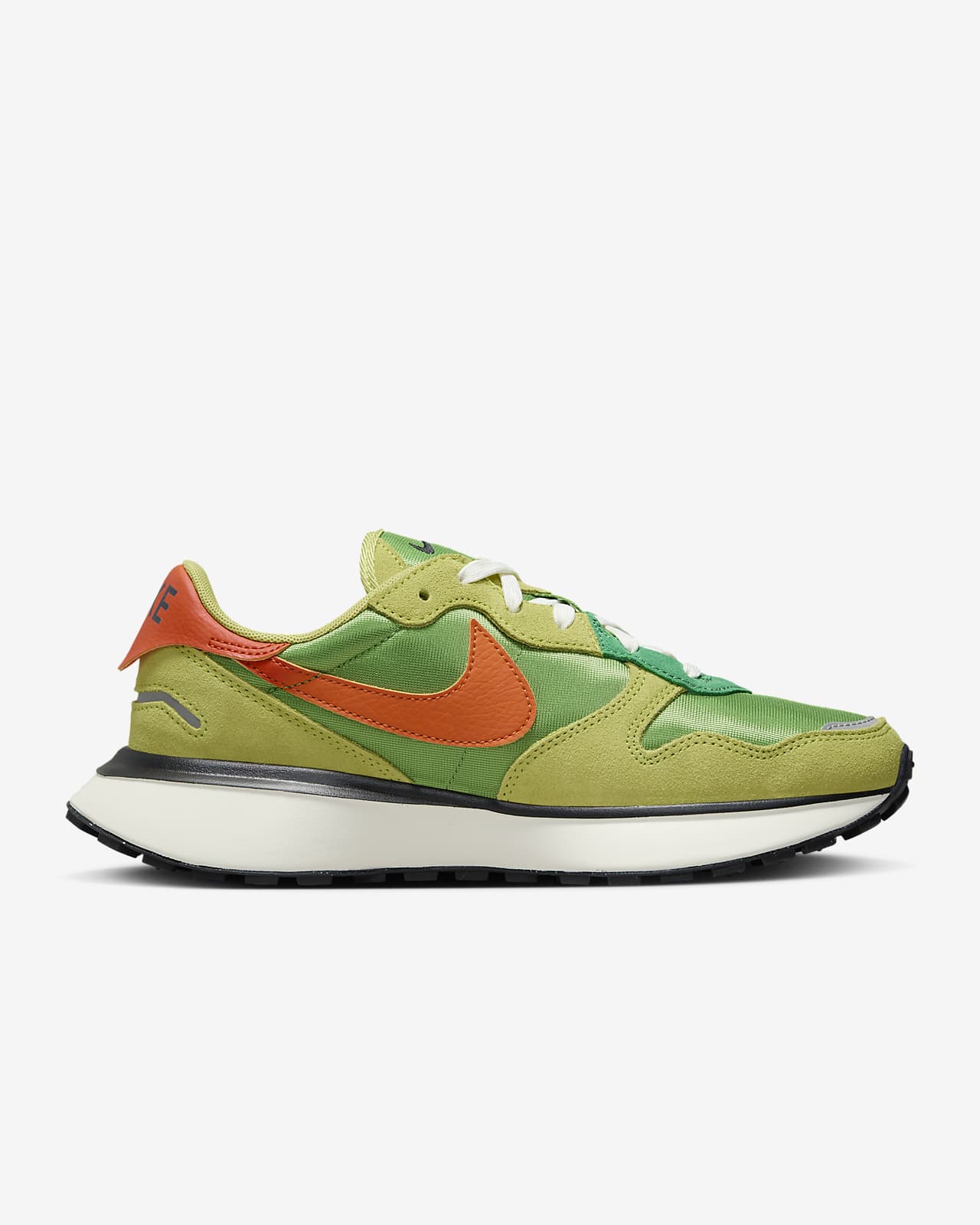 Nike women's free clearance waffle