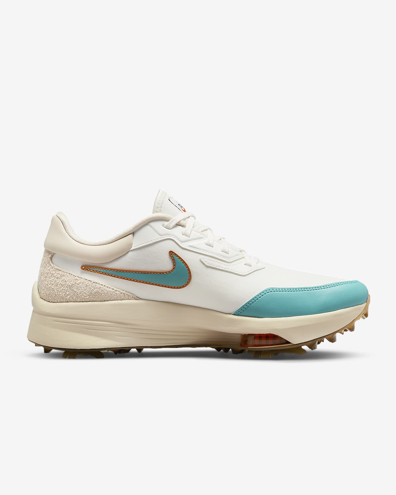 Nike Air Zoom Infinity Tour NXT% Men's 