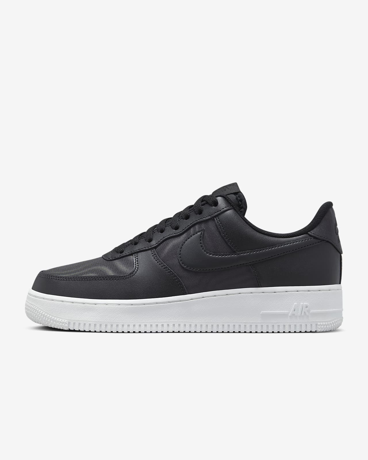Nike Air Force 1 '07 Lv8 Men'S Shoes. Nike Vn
