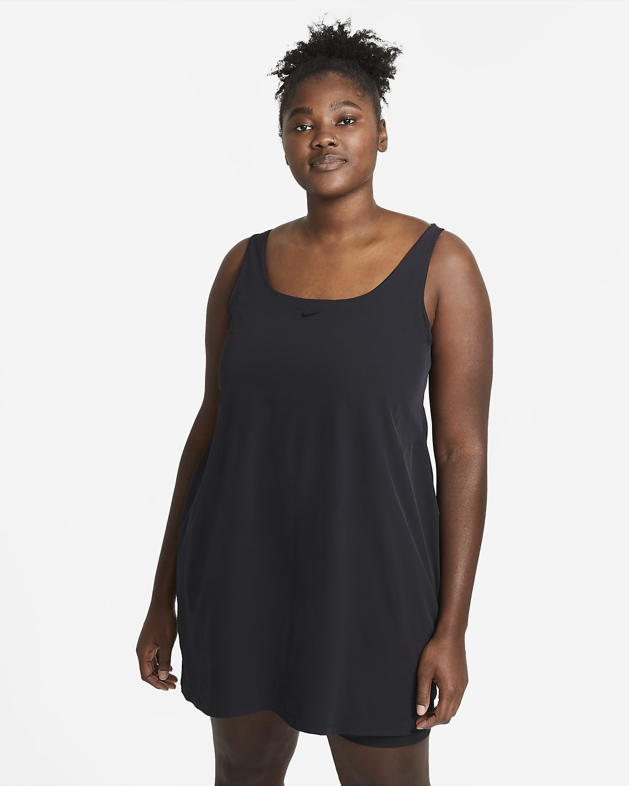 Nike Bliss Luxe Women's Training Dress (Plus Size)