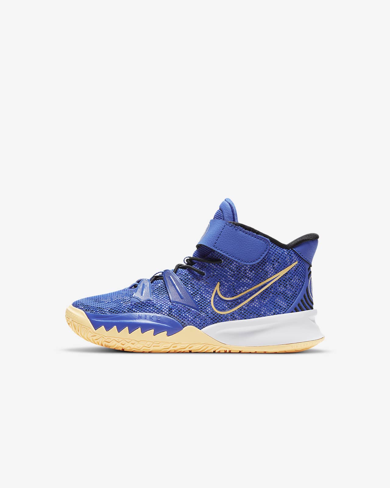 Kyrie 7 Younger Kids' Shoe. Nike PH