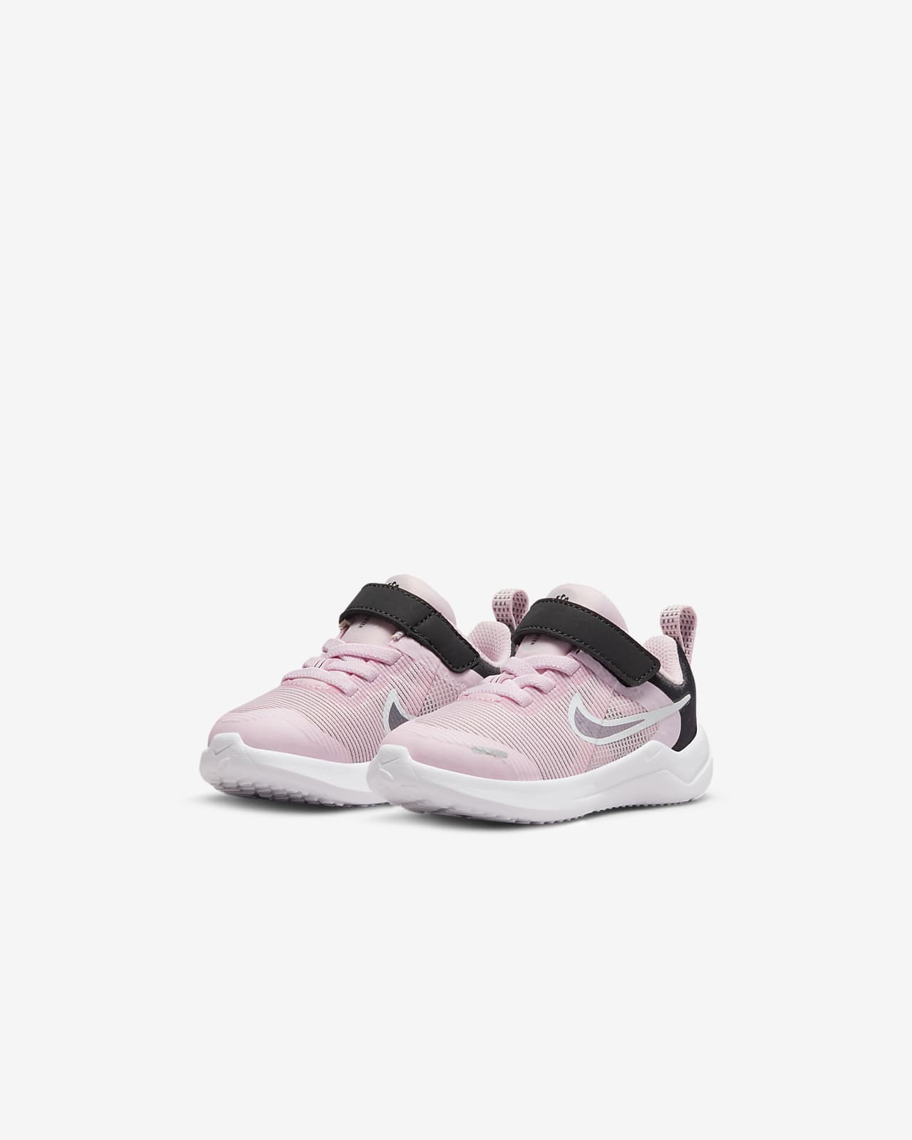 Nike Downshifter 12 Next Nature Baby/Toddler Shoes. Nike LU