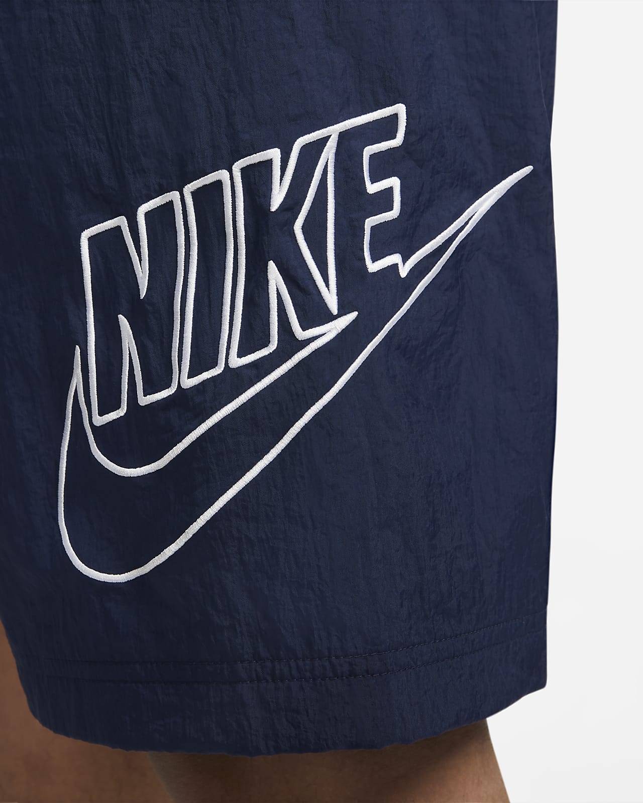 Men's nike sportswear alumni fleece outlet shorts