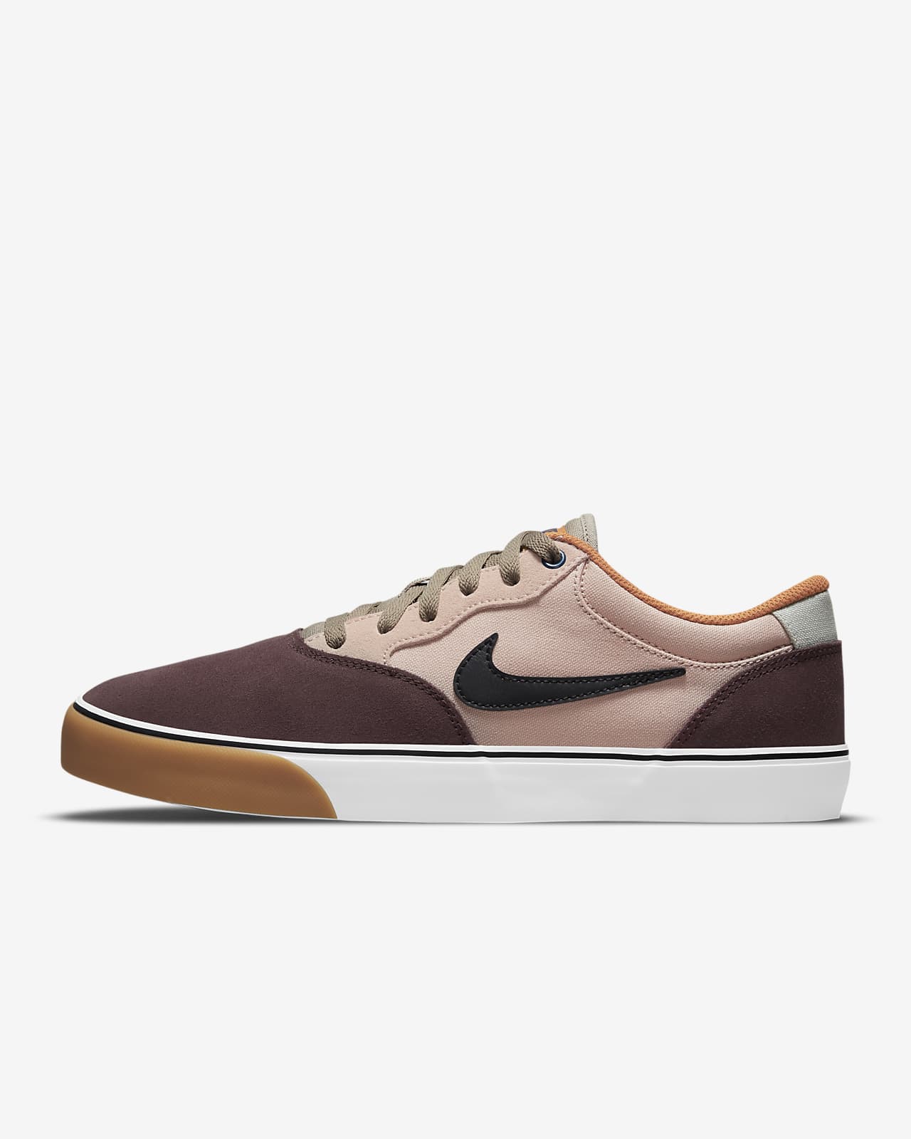 sb chron nike