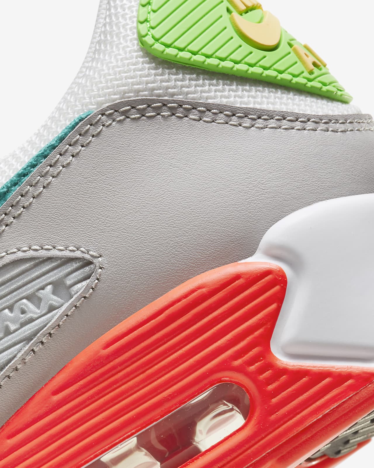 Sko Nike Air Max 90 Eoi For Man Nike Se