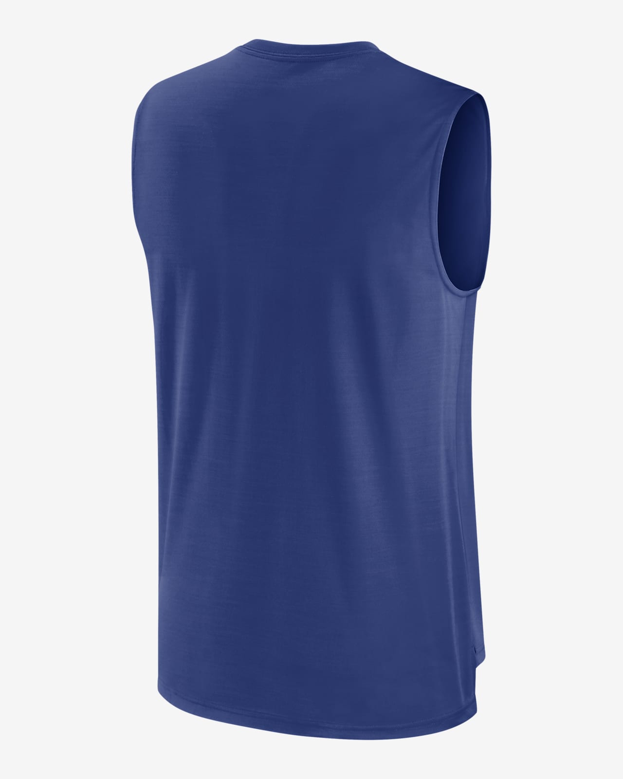 Nike Breathe City Connect (MLB Los Angeles Dodgers) Men's Muscle Tank.