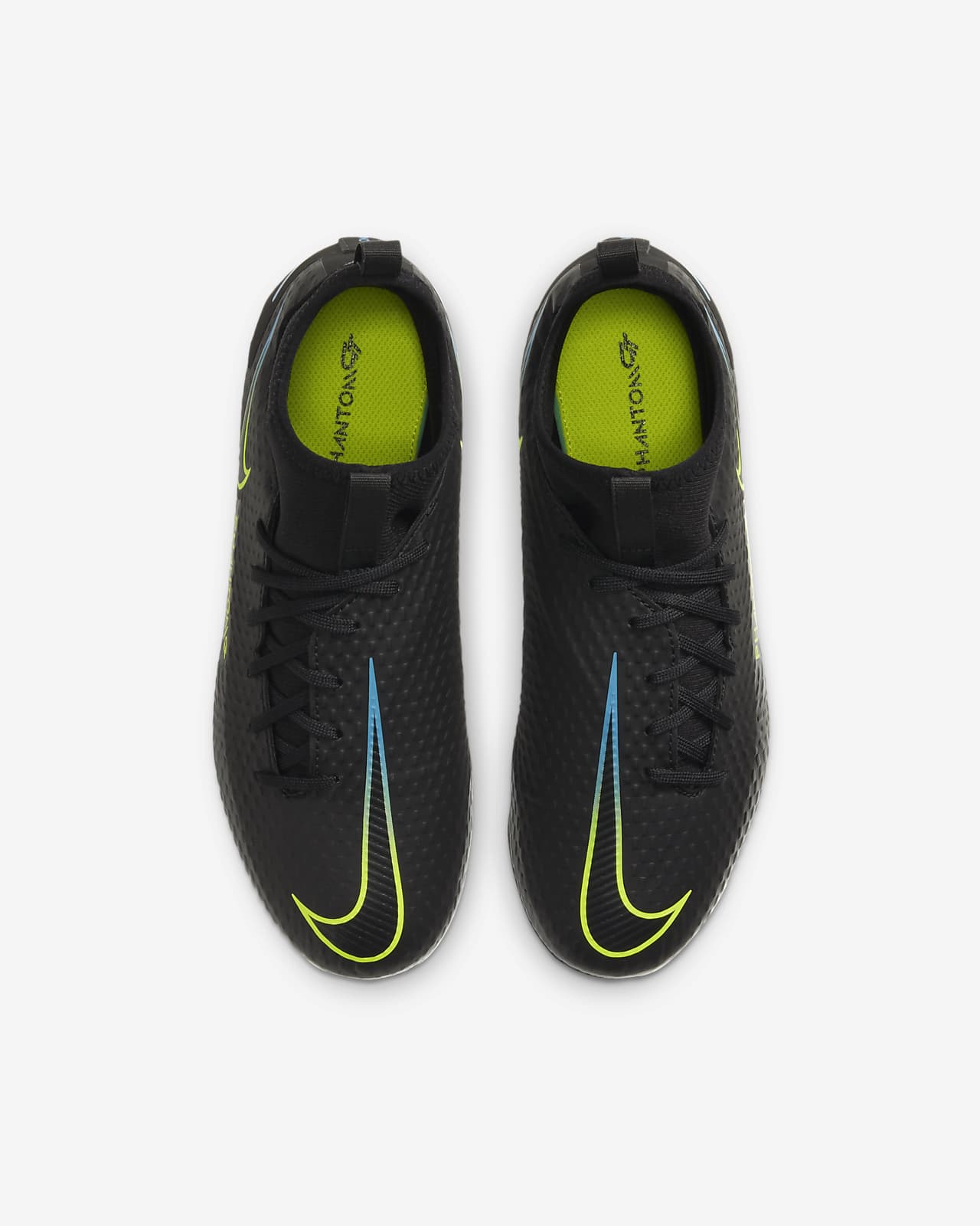 nike phantom jr academy