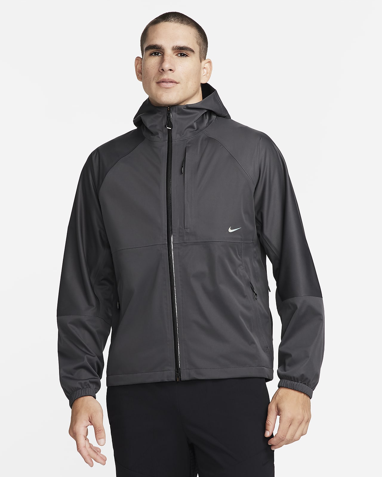 Nike storm cheap fit jacket