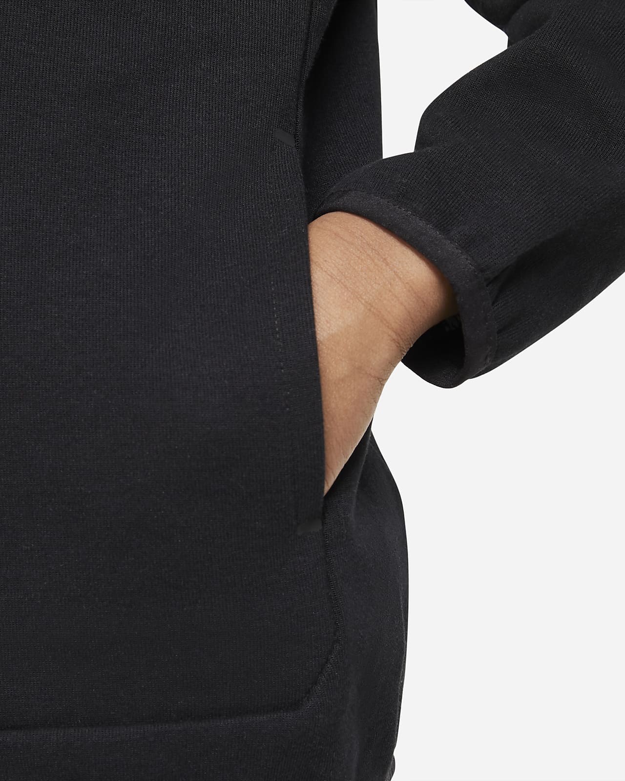 Nike Sportswear Tech Fleece Conjunto de sudadera con capucha y pantalón -  Niño/a pequeño/a. Nike ES