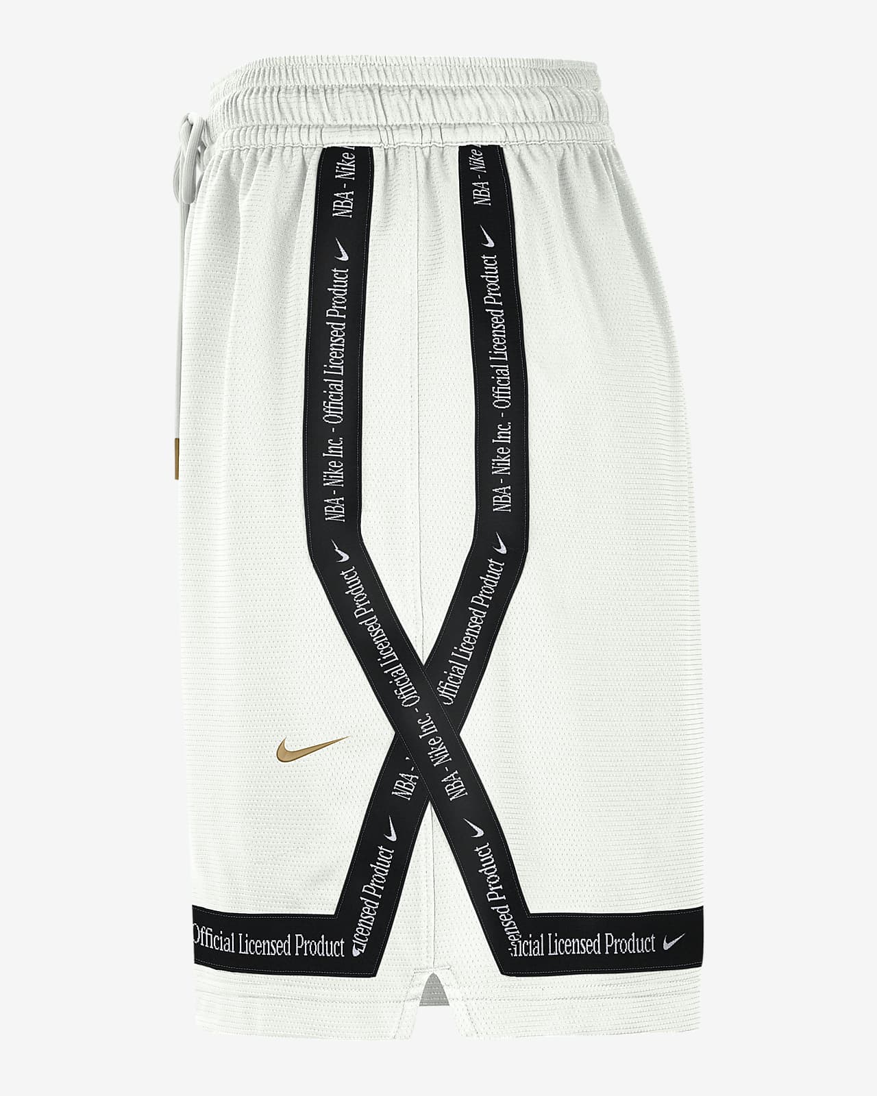 Nike Bandeau NBA On-Court (Noir) : : Sports et Plein air