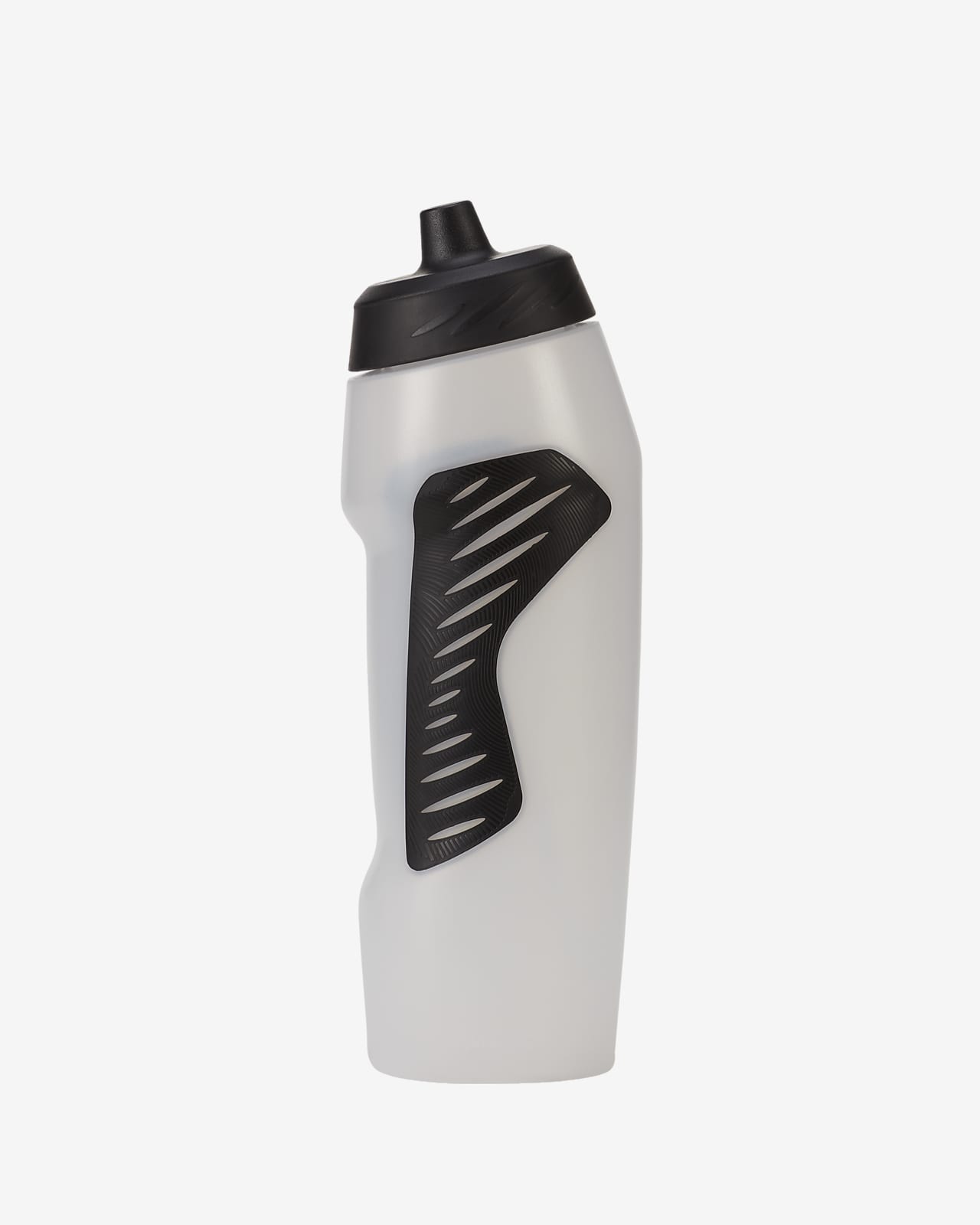 Clear nike drink bottle Clearance