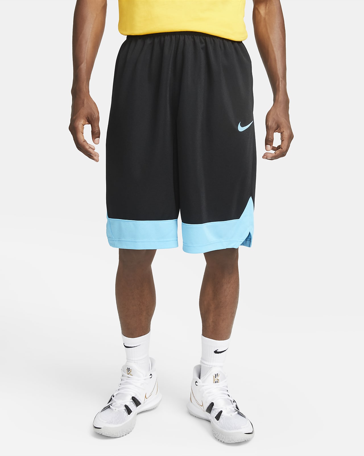 Nike Dri-FIT Icon Men's Basketball Shorts