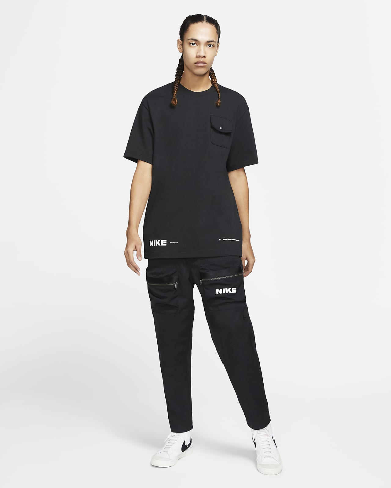 Nike Sportswear City Made Men S Short Sleeve Top Nike Jp