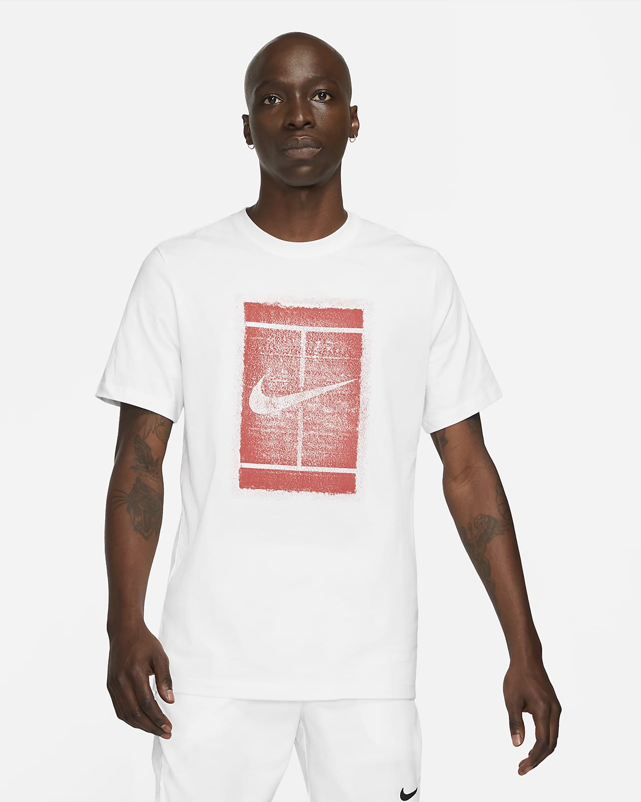 Nikecourt T Shirt Factory Sale, 50% - aveclumiere.com