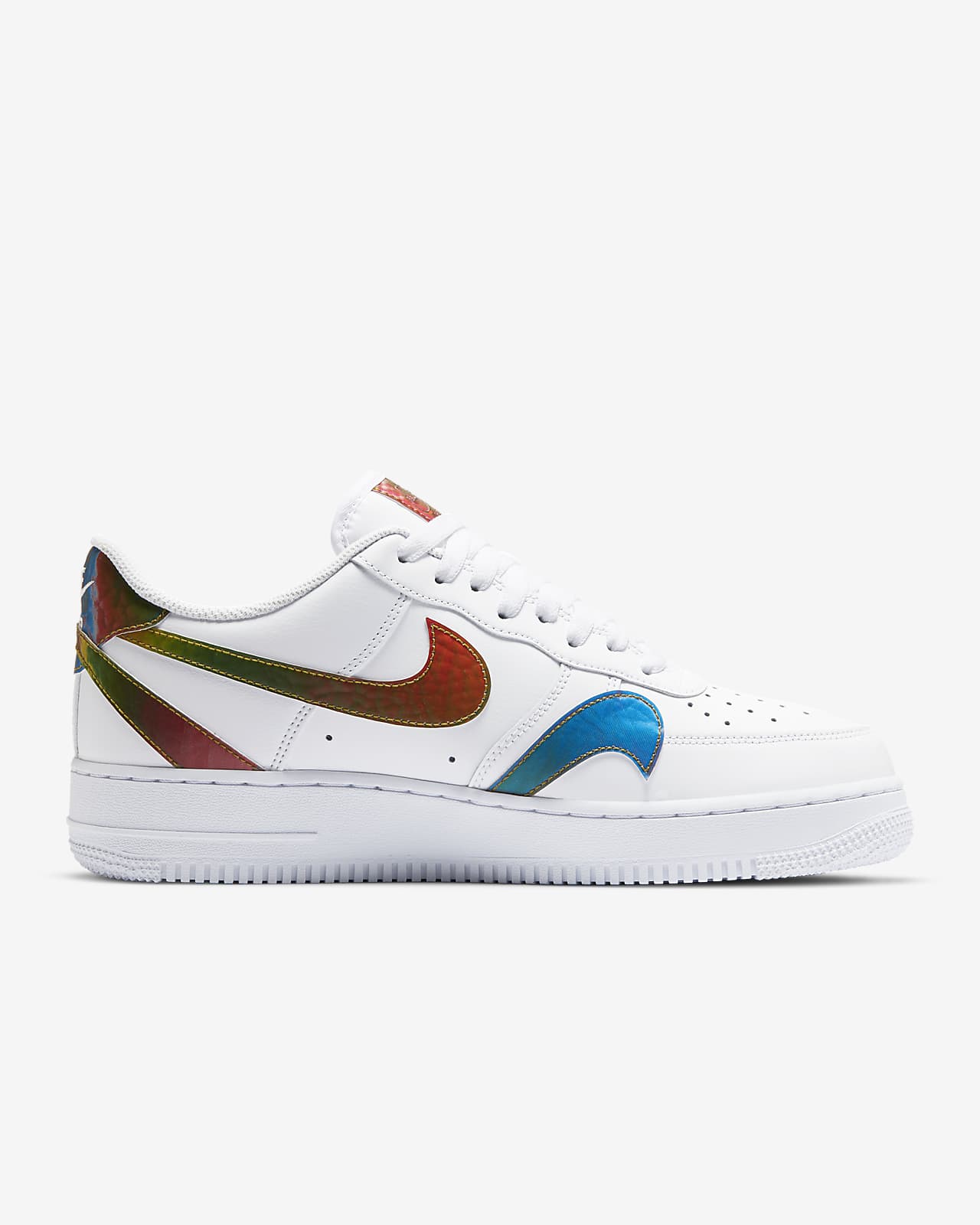 air force 1 oleografiche