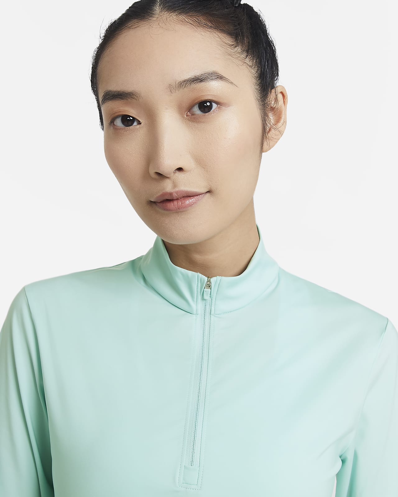 nike dri fit uv long sleeve