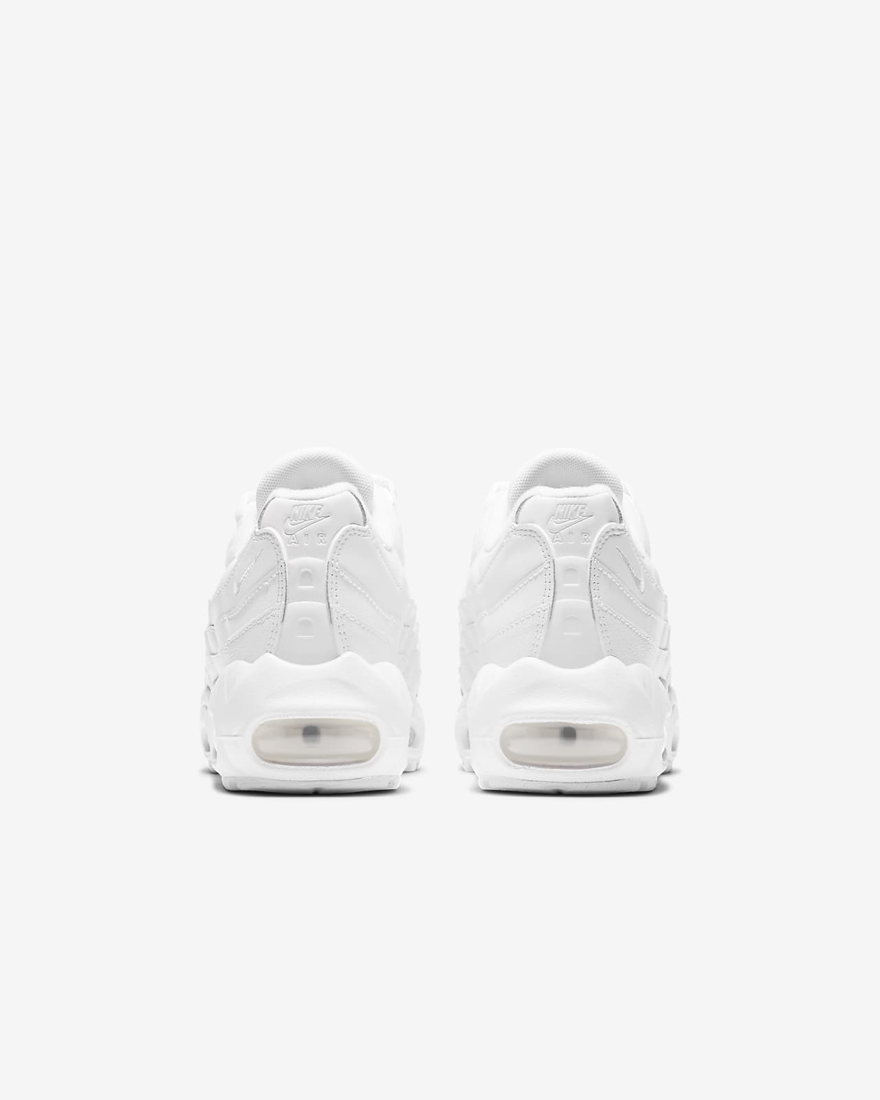 Air max 95 big hotsell kids' shoe