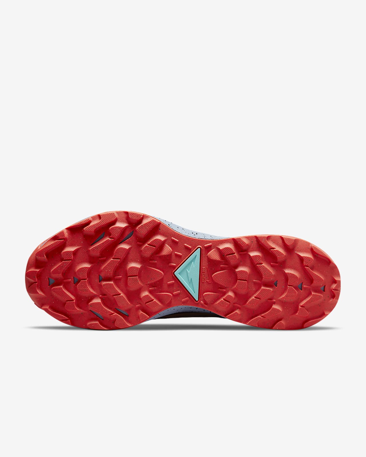 Мужские кроссовки для трейлраннинга Nike Pegasus Trail 3. Nike RU